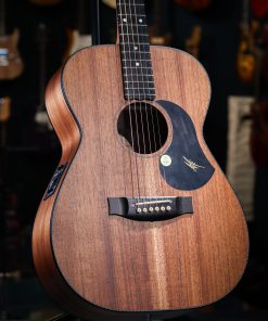 Maton EBW 808 Blackwood