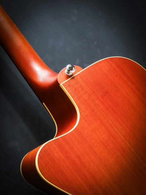 Maton 808C Tommy Emanuel – Image 20