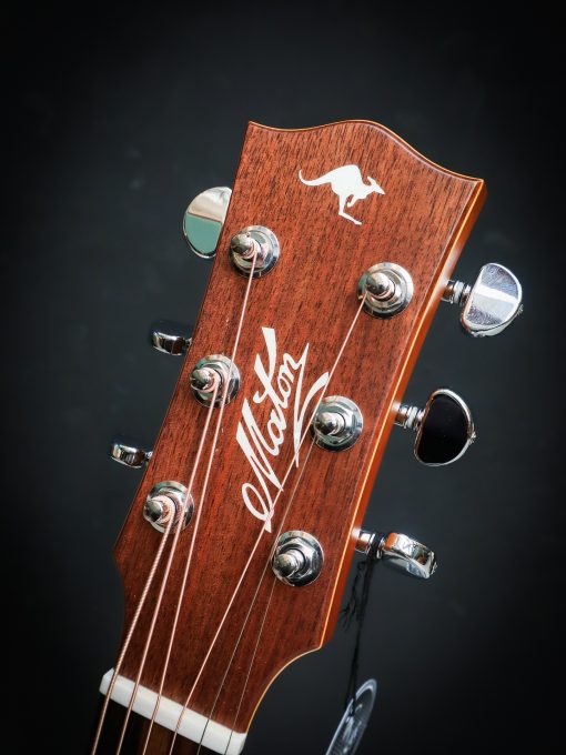 Maton 808C Tommy Emanuel – Image 16