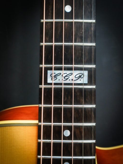 Maton 808C Tommy Emanuel – Image 14