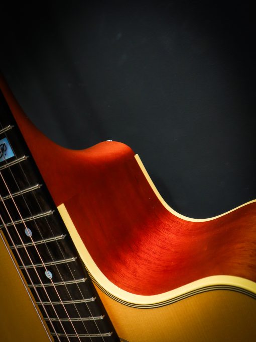 Maton 808C Tommy Emanuel – Image 11