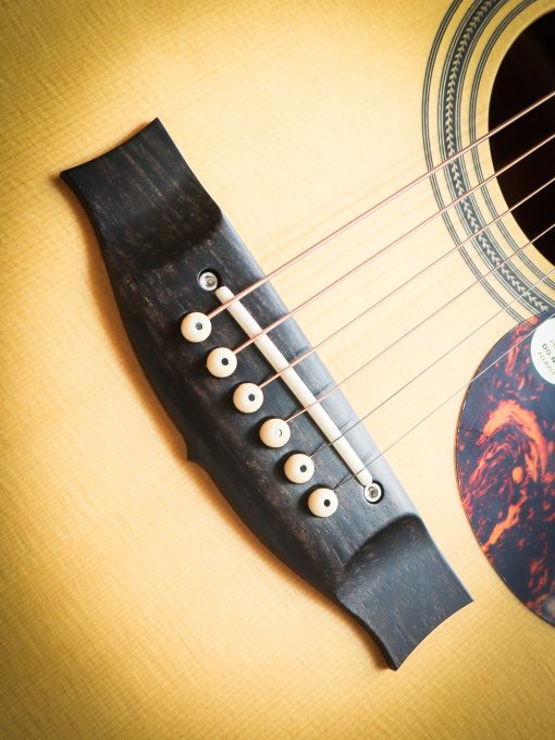 Maton 808C Tommy Emanuel – Image 10