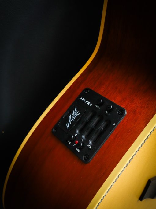 Maton 808C Tommy Emanuel – Image 8