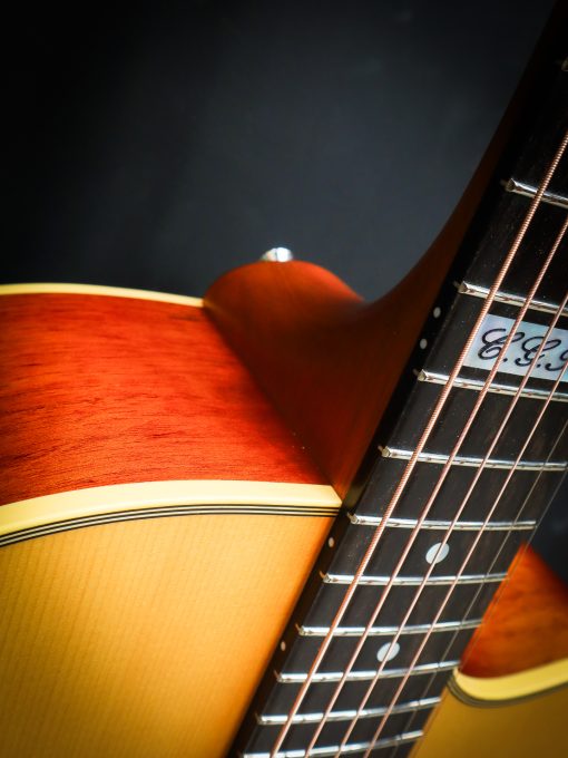 Maton 808C Tommy Emanuel – Image 6