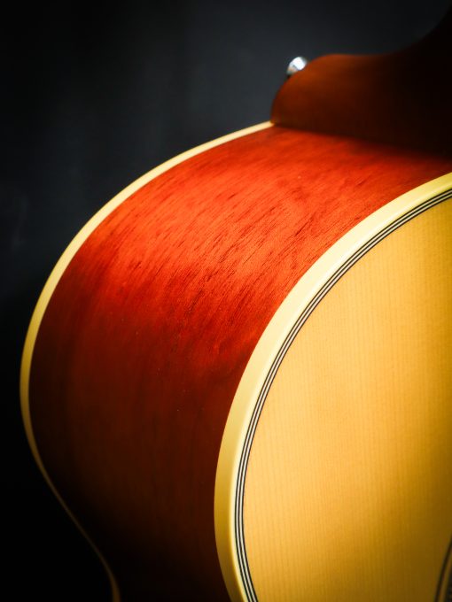 Maton 808C Tommy Emanuel – Image 5