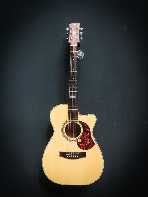 Maton 808C Tommy Emanuel – Image 2
