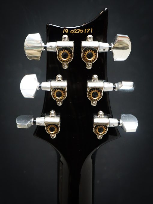 PRS McCarty 594 Tobacco Sunburst OCCASION – Image 15