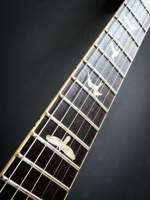 PRS McCarty 594 Tobacco Sunburst OCCASION – Image 12