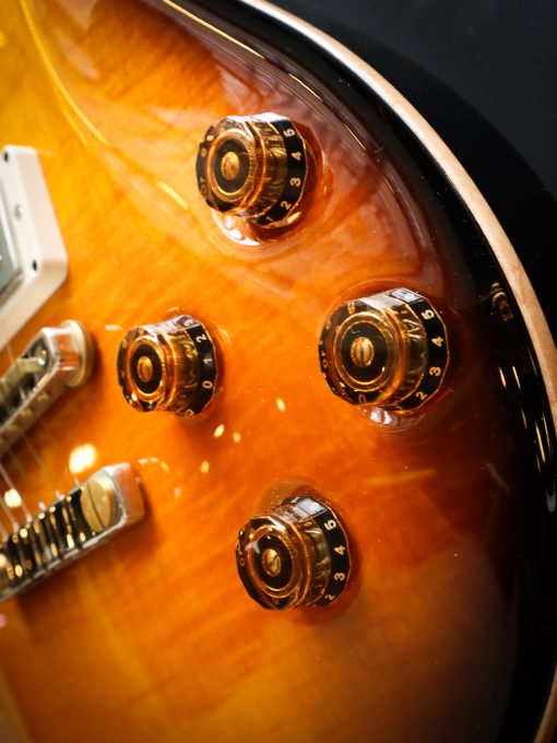 PRS McCarty 594 Tobacco Sunburst OCCASION – Image 10