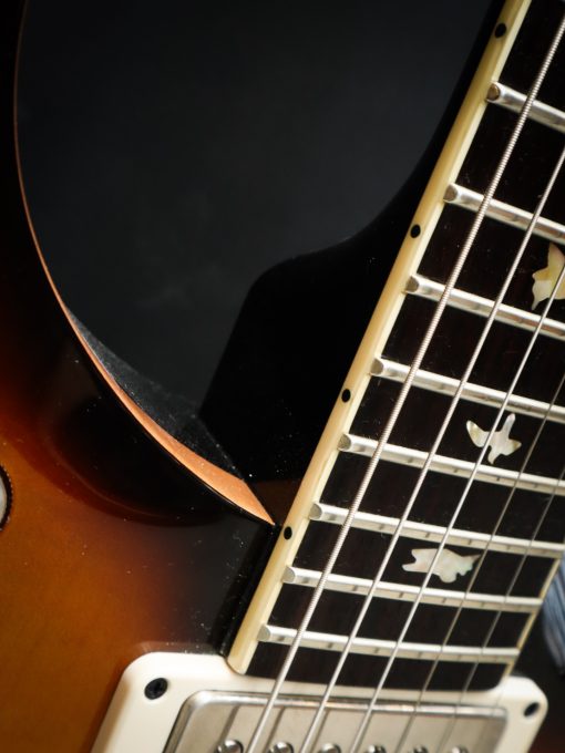 PRS McCarty 594 Tobacco Sunburst OCCASION – Image 5