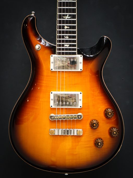 PRS McCarty 594 Tobacco Sunburst OCCASION – Image 3
