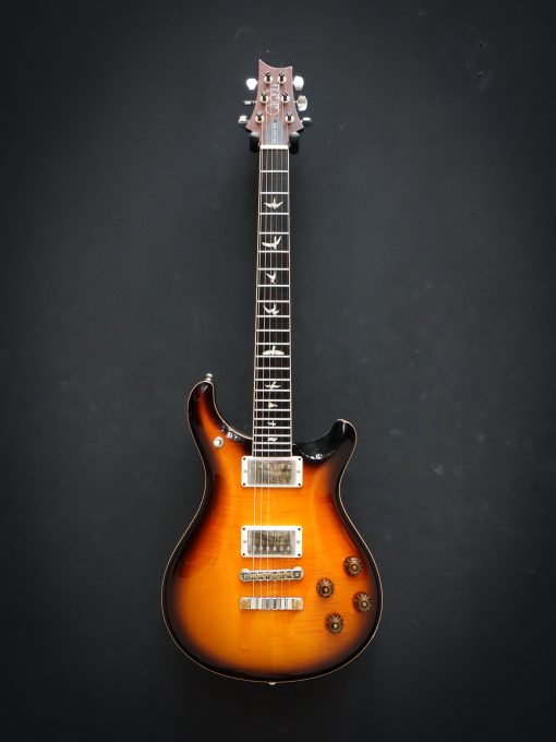 PRS McCarty 594 Tobacco Sunburst OCCASION – Image 2