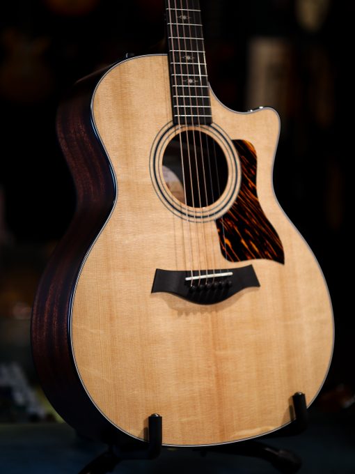Taylor 314ce V-Class bracing – Image 15