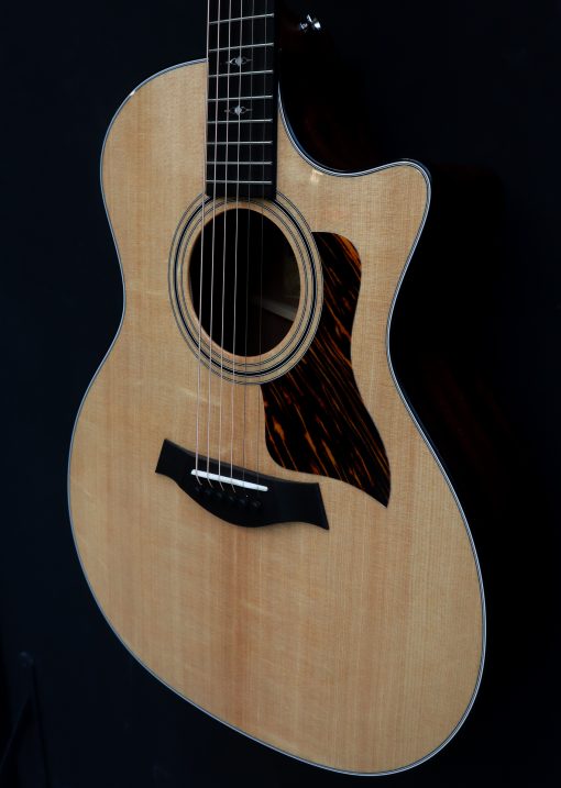 Taylor 314ce V-Class bracing – Image 16