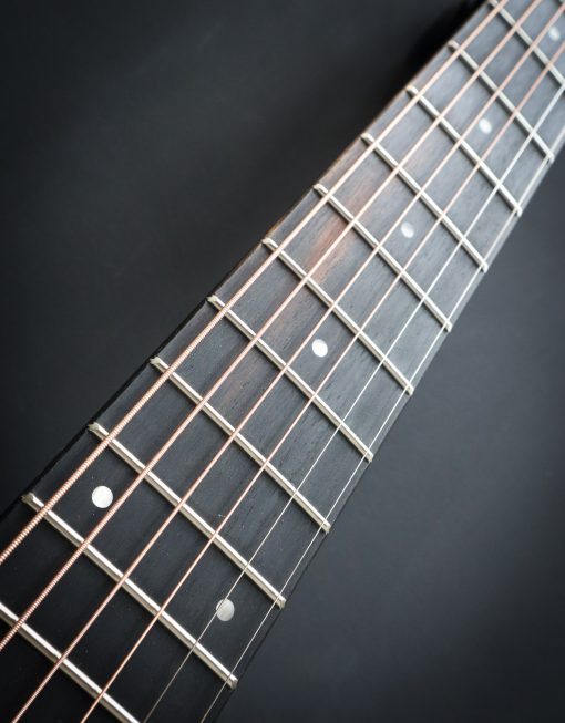 Taylor GS Mini-e Koa Plus – Image 9
