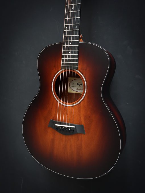 Taylor GS Mini-e Koa Plus – Image 8