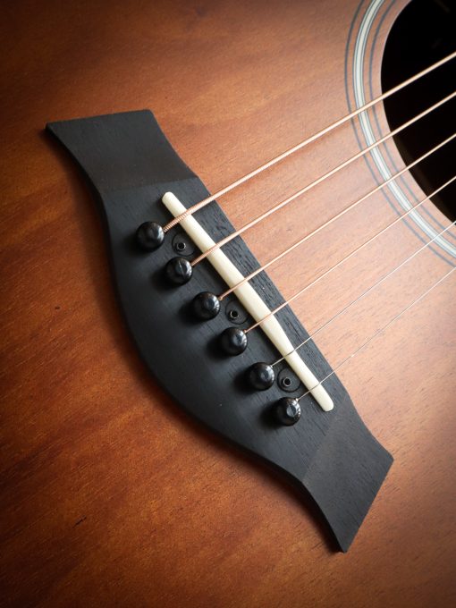 Taylor GS Mini-e Koa Plus – Image 7