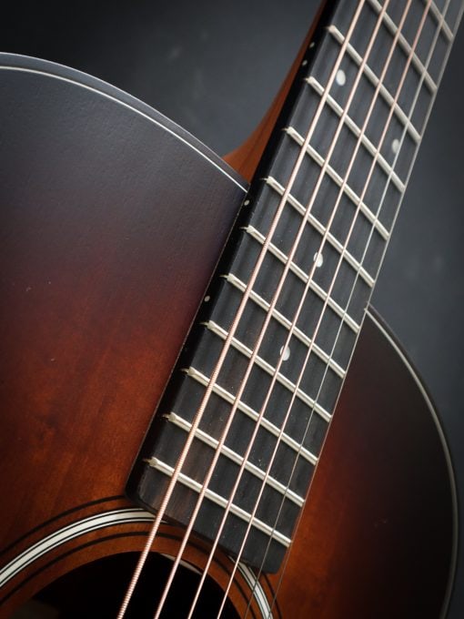 Taylor GS Mini-e Koa Plus – Image 5