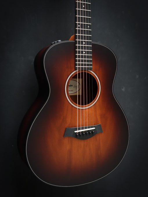 Taylor GS Mini-e Koa Plus – Image 4