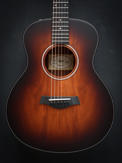 Taylor GS Mini-e Koa Plus – Image 3