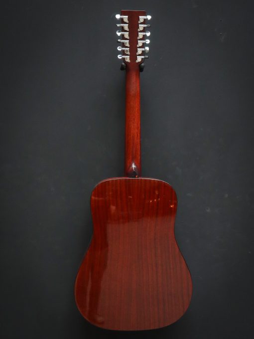 Eastman E1D-Deluxe 12 cordes – Image 13