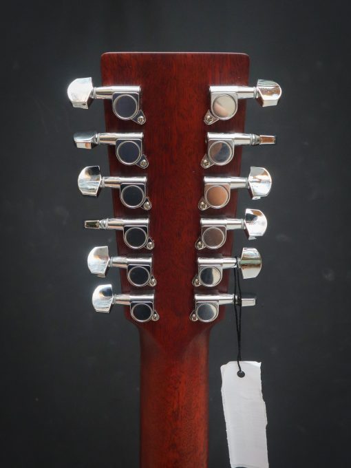 Eastman E1D-Deluxe 12 cordes – Image 12