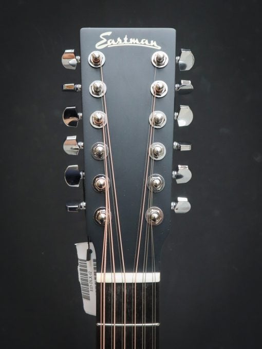 Eastman E1D-Deluxe 12 cordes – Image 11