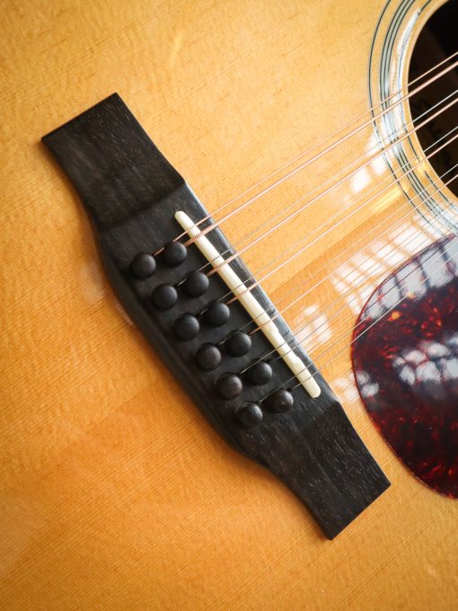 Eastman E1D-Deluxe 12 cordes – Image 8