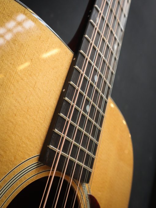 Eastman E1D-Deluxe 12 cordes – Image 6
