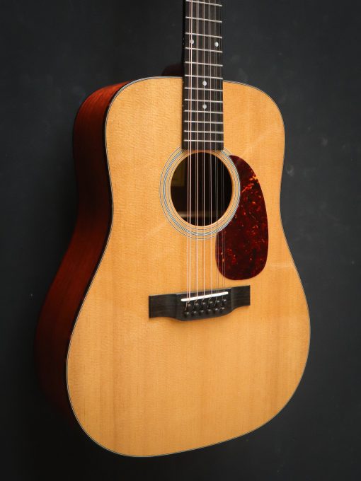 Eastman E1D-Deluxe 12 cordes – Image 4