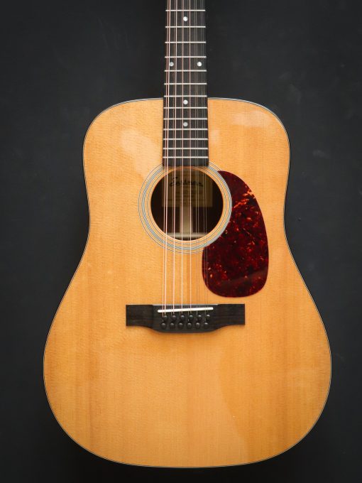 Eastman E1D-Deluxe 12 cordes – Image 3