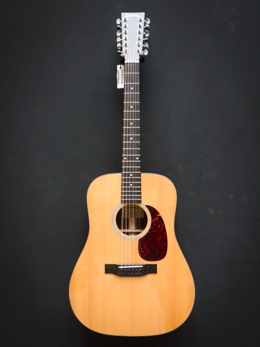 Eastman E1D-Deluxe 12 cordes – Image 2