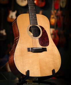 Eastman E1D-Deluxe 12 cordes