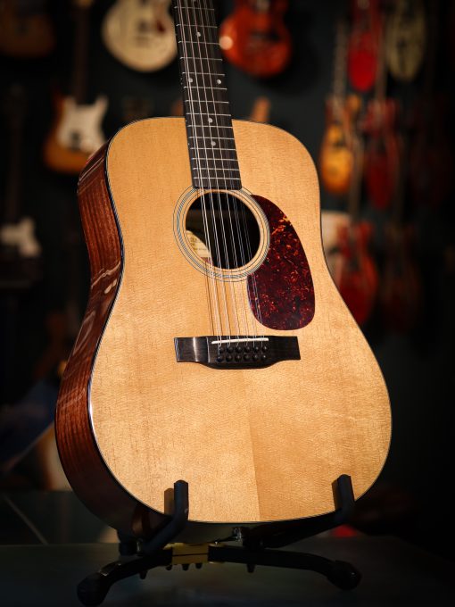 Eastman E1D-Deluxe 12 cordes
