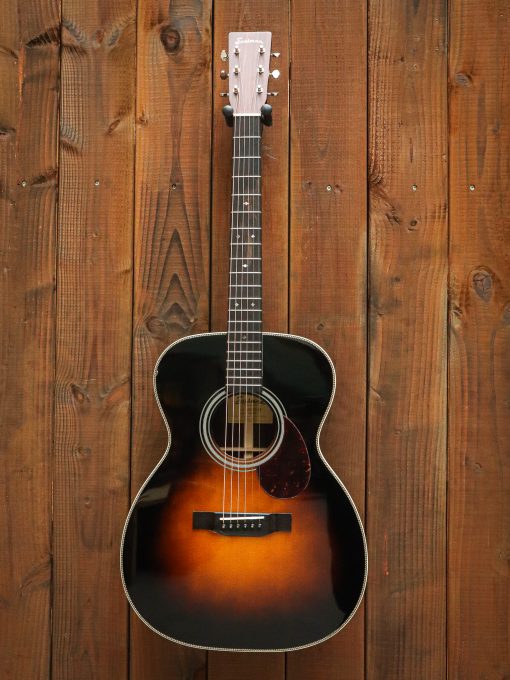 Eastman E20 OM-SB – Image 2