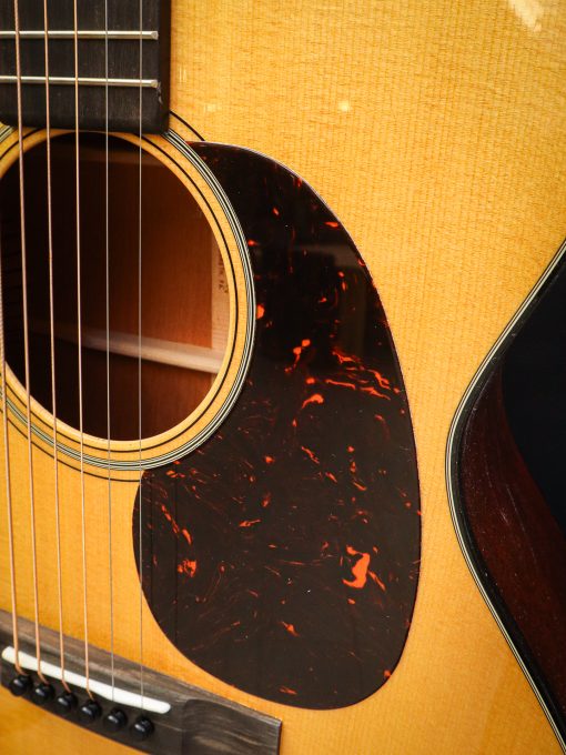Martin OOO-18 – Image 8