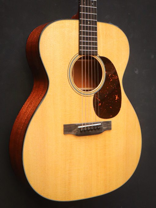 Martin OOO-18 – Image 4