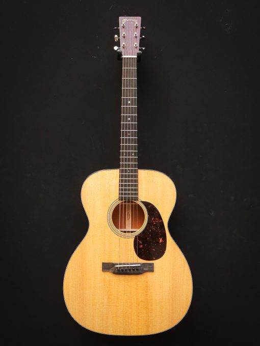 Martin OOO-18 – Image 2
