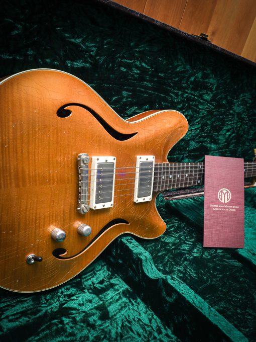Maybach Custom Shop Marilyn Nugget Gold Masterbuilt par Nick Page – Image 24