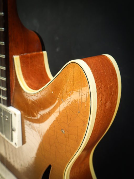 Maybach Custom Shop Marilyn Nugget Gold Masterbuilt par Nick Page – Image 13