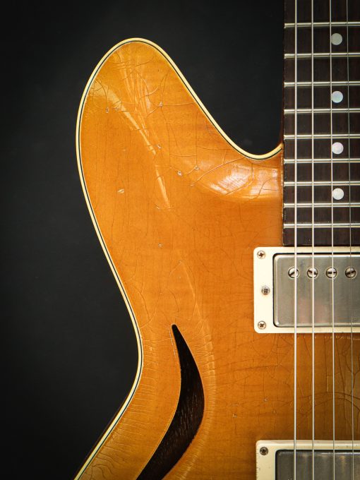 Maybach Custom Shop Marilyn Nugget Gold Masterbuilt par Nick Page – Image 4