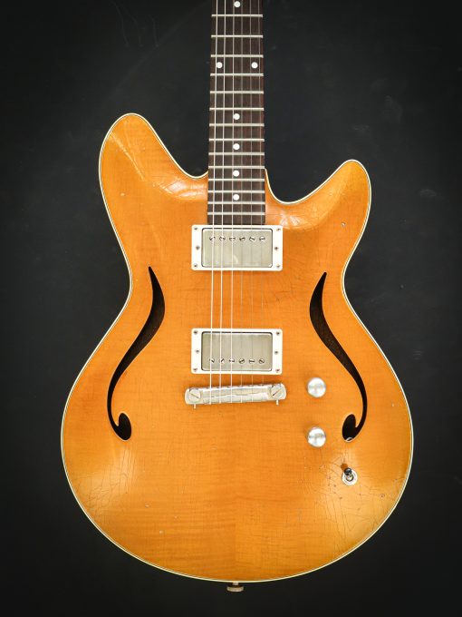 Maybach Custom Shop Marilyn Nugget Gold Masterbuilt par Nick Page – Image 3