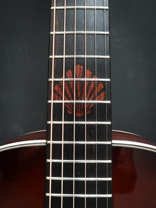 Dowina Master Series Sain Jaques GD – Image 8