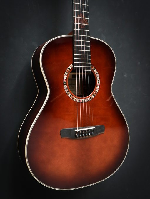 Dowina Master Series Sain Jaques GD – Image 6