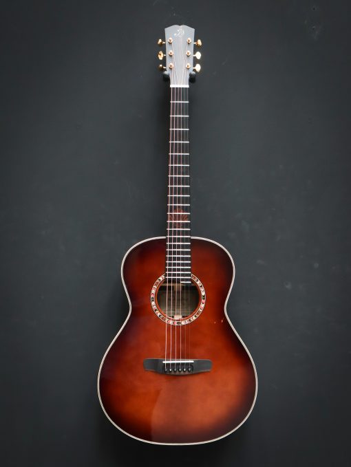 Dowina Master Series Sain Jaques GD – Image 2