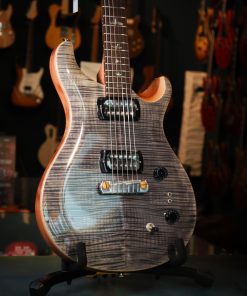 PRS SE Paul's Guitar Charcoal