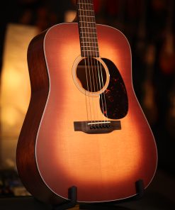 Martin D-18 Satin Amberburst