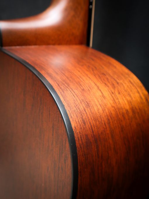 Martin D-18 Satin Amberburst – Image 17