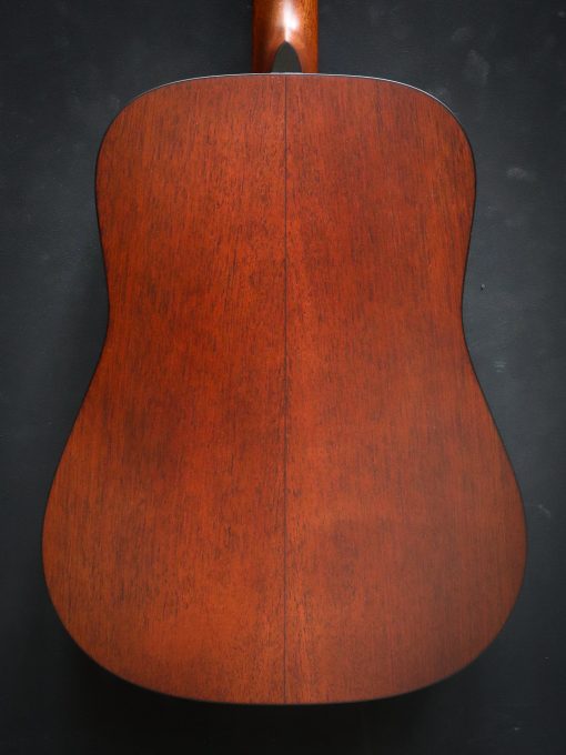 Martin D-18 Satin Amberburst – Image 14