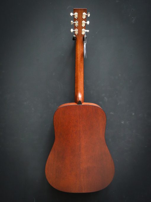 Martin D-18 Satin Amberburst – Image 13